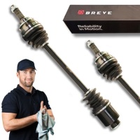 Купити Привідний вал ліва права subaru outback be, bh 2.5 awd, фото thumb