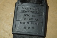 фото thumb №15, Pas безпеки лівий перед audi a5 8t cabrio