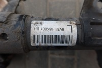 фото thumb №9, Поворотна опора mcperson лівий перед fiesta mk7