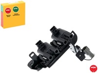 фото thumb №1, Катушка зажигания hyundai accent ii coupe elantra ge