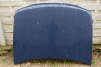 фото thumb №1, Капот крышка vw golf iii