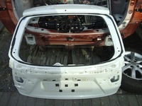 фото thumb №1, Suzuki ignis крышка багажника задняя jak na foto