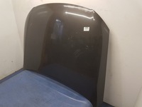 фото thumb №4, Volkswagen passat b6 капот передняя lc8z