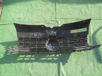 фото thumb №4, Vw t6 7e 7e5 15-19 multivan transporter решітка радіатора решітка хром 7e5853653c