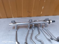 Bmw e91 форсунки набір упорскування n43 бензин 7562473 7589048 7562474 Недорого, фото thumb