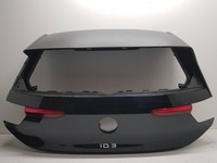 фото thumb №2, Vw id.3 крышка багажника багажника