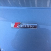 фото thumb №6, Audi a3 рестайлинг 2008-2013 крыло правые перед s-line ly5j