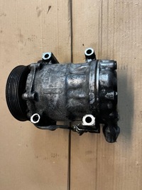 фото thumb №8, 52h компрессор кондиционера volvo c30 1.6hdi peugeot citroen 31291881 sd7v16