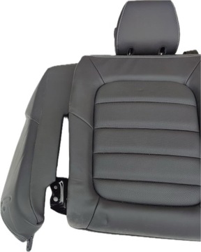 фото thumb №8, Диван сиденье спинка зад renault talisman рестайлинг хэтчбек