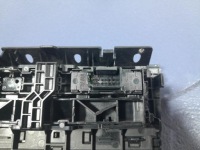 Skoda octavia iii lift защита пластиковая рычаг передач 1021756-ll с Разборки, фото thumb