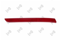 фото thumb №1, Відбивач задня le.