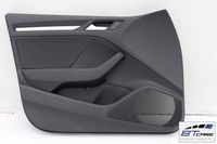 фото thumb №6, Audi a3 8v sportback s-line обшивка обшивки дверь дверные обивка кожа cz