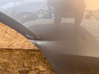 фото thumb №12, Дверь задние задняя правое mercedes gle coupe w167 a167