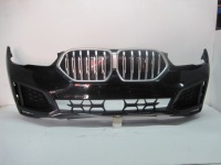 фото thumb №1, Бампер bmw x6 g06 6pdc 22r pod радар камера перед передній