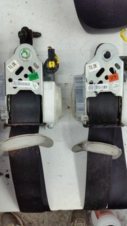 фото thumb №7, Консоль панель приладів подушка безпеки air bag ремені hyundai i20