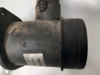 фото thumb №3, Расходомер воздуха audi a4