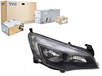 фото thumb №1, Tyc 20-12190-25-2 фара