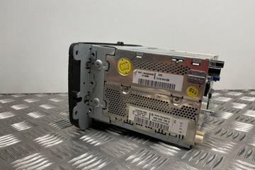 фото thumb №10, Радіо з навігація vw 1k0035198c 1.98l бензин 2007