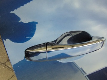 фото thumb №8, Двері праві перед передні renault scenic 4 iv 2016r- bixul європа