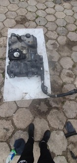 фото thumb №6, Бак пального помпа 1.6dci renault trafic iii 172027392r 8201497675