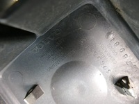 фото thumb №13, Volvo xc90 i lift r-design решётка радиатора решётка радиатора радиатора 30678983