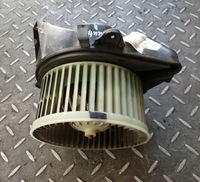 фото thumb №1, Повітродувка вентилятор punto ii 1.2 188ae.aaa.t025