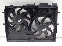 фото thumb №1, Вентилятор корпус fiat ducato boxer jumper 06-