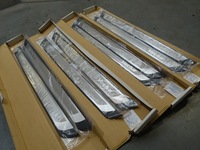 фото thumb №3, Vw beetle 5c vocho планка порогова ліва права накладка na поріг нове оригінал