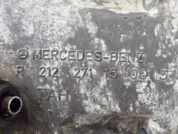 фото thumb №16, Коробка передач коробки передач автомат 4x4 4matic mercedes vito ii w639 2.2d 136km 12r fv