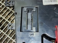 фото thumb №8, Панель кондиционера ssangyong tivoli 6872035000