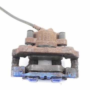 фото thumb №9, Bmw f20 f30 суппорт тормозной правые перед 22/300