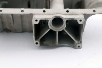 фото thumb №11, Bmw x5 e53 3.0i бензин m54 поддон масла двигателя 7500683