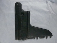 фото thumb №1, Dw superb 3 защита подвеска 3q0825101a