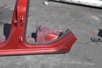 фото thumb №4, Volkswagen golf vii блок двигуна поріг лівий чверть лонжерон