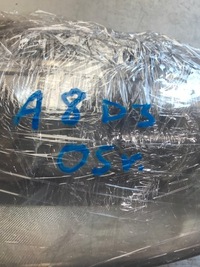 фото thumb №8, Лампа левый перед линза h7 audi a8 d3 europa