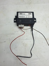 фото thumb №1, Модуль сигнализация fiat panda ii m882us