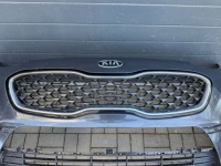 Kia sportage 4 iv рестайлінг  18- бампер перед передній Київ, фото thumb