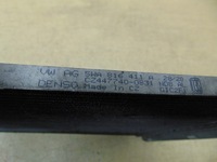 фото thumb №13, Радиатор кондиционера vw golf viii audi a3 8y 5wa816411a