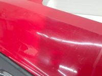 фото thumb №10, Задний бампер komplenty mercedes a w176 рестайлинг sport 589