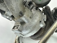 фото thumb №7, Mercedes-benz gle amg w166 - c292 турбіна турбокомпресор oem 54391014772