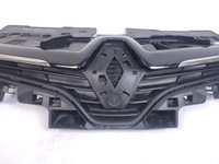 фото thumb №6, Решітка радіатора решітка радіатора перед renault clio iv 4 lift 2016-2020