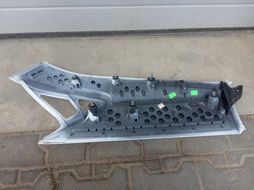 фото thumb №8, Ford grand c-max mk2 2010-19- накладка крила lt