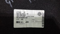 фото thumb №5, Карта карта багажника левая 5g6867427h vw golf vii