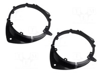 фото thumb №10, Jbl mocne динамики 165mm chevrolet cobalt cruze malibu hummer h3 перед+ задняя