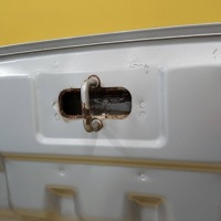 фото thumb №12, Капот крышка двигателя hyundai купе i lak: ls nr575