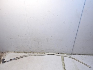 фото thumb №7, Шторка подушка безпеки ліва audi a8 d3 4e0880741