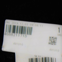 фото thumb №6, Захист підкрилки передньої лівого audi a7 4g 4g8821171d