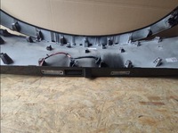 фото thumb №11, Крышка багажника накладка багажника kia sportage v 87311-r2000