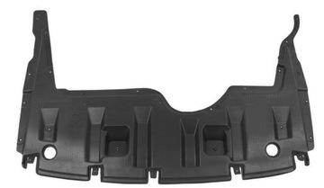 Mitsubishi COLT Z30 2004-2012 Крышка двигателя Benz