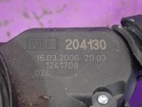 фото thumb №9, Opel astra h iii 04-07 переключатель комбинированный света 13236786